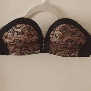 Fashion Bra